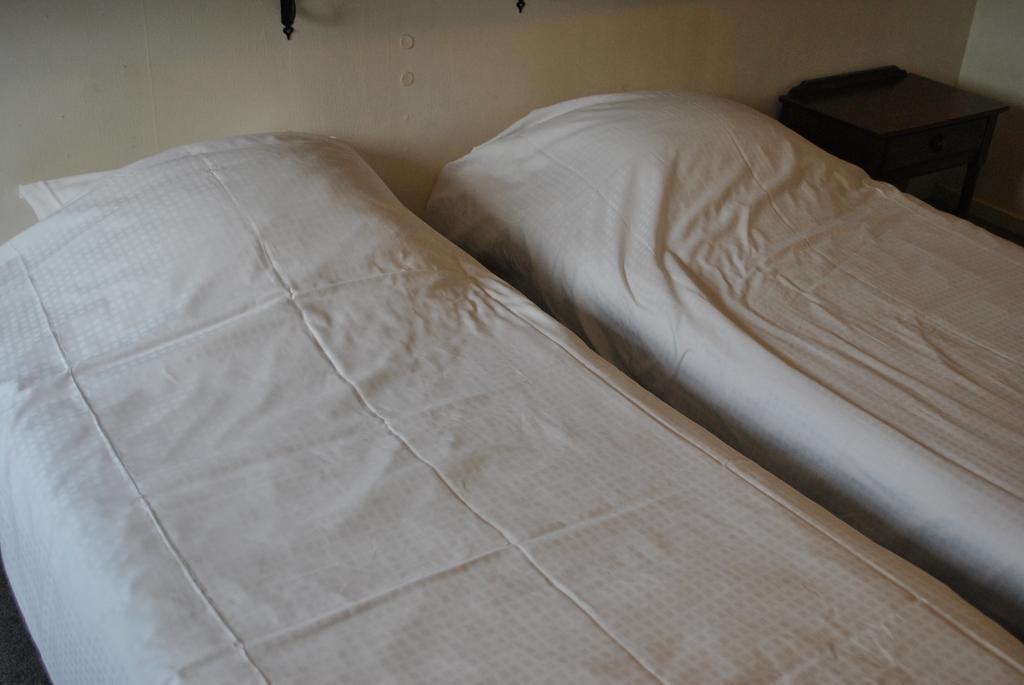 Hotel De Halve Maan Bovenkarspel Pokój zdjęcie